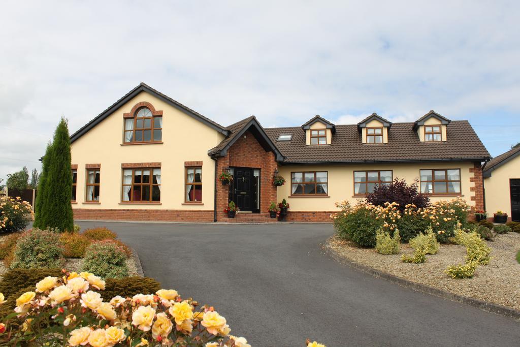 Woodview B&B Ardee Exterior foto