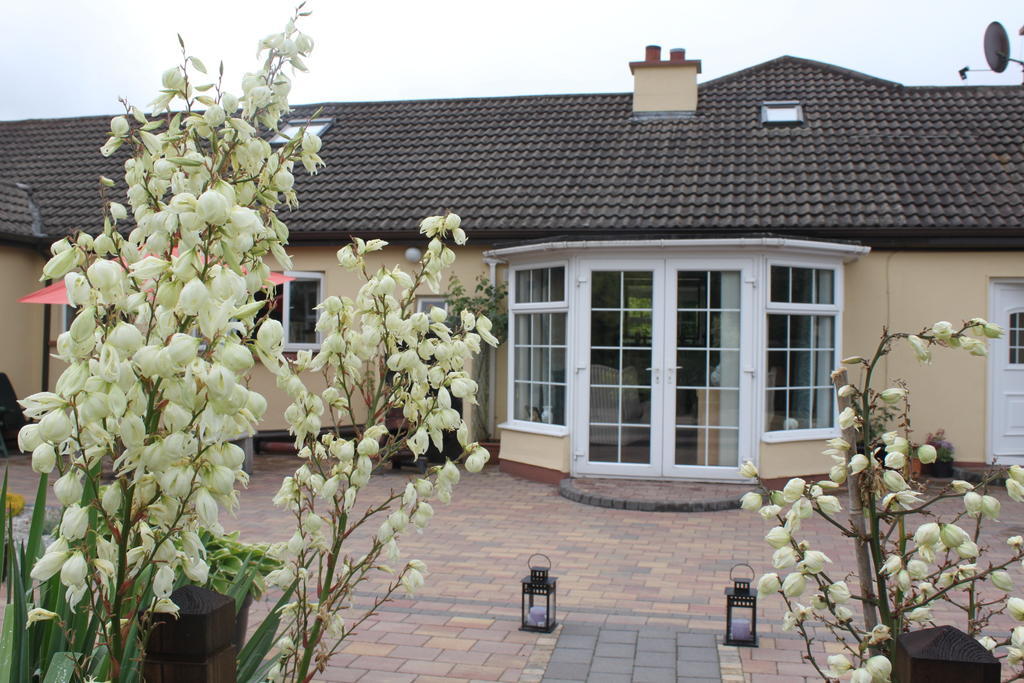 Woodview B&B Ardee Exterior foto