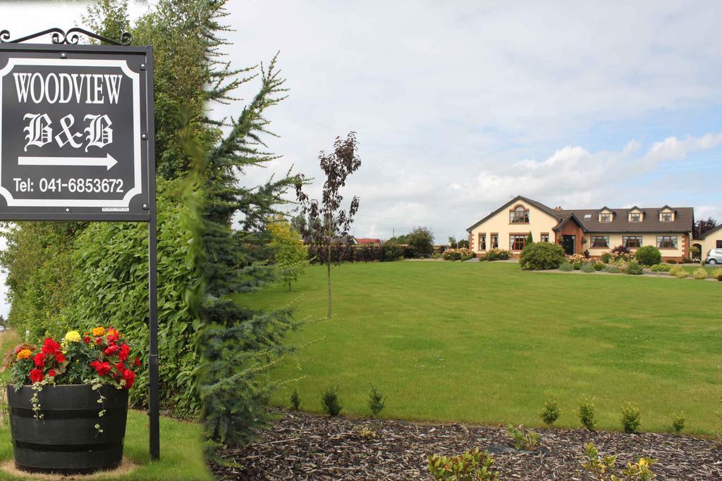 Woodview B&B Ardee Exterior foto